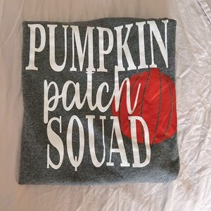 Pumpkin Patch T-Shirt